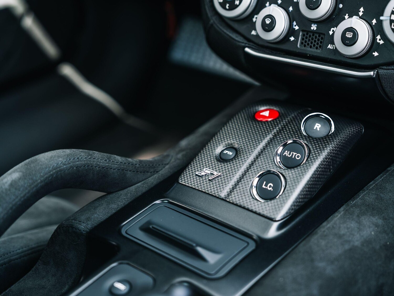 Used Ferrari 599 2016 for sale - 76284403: Photo 51