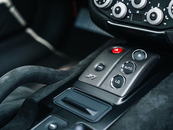 Used Ferrari 599 for sale - 76284403: Photo 51