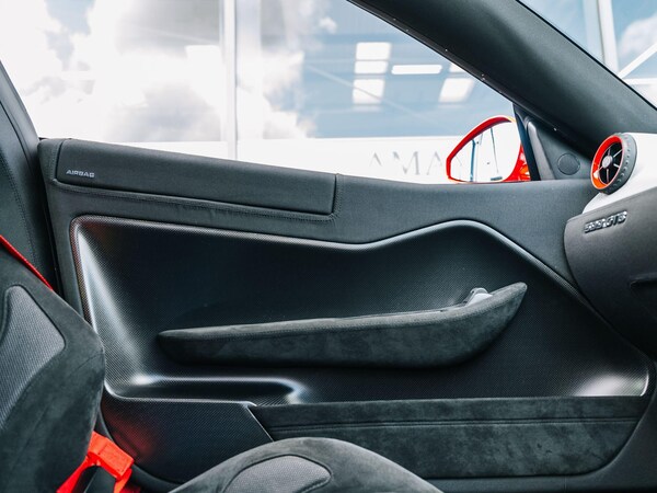 Used Ferrari 599 for sale - 76284403: Photo 52