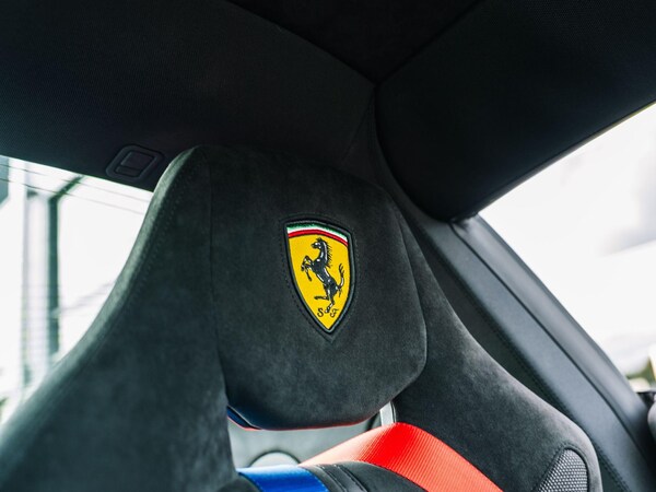 Used Ferrari 599 for sale - 76284403: Photo 53