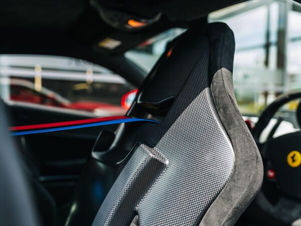 Used Ferrari 599 for sale - 76284403: Photo 54