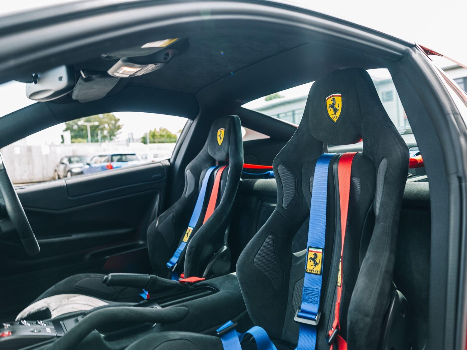 Used Ferrari 599 2016 for sale - 76284403: Photo 55