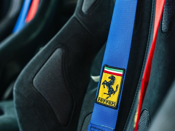 Used Ferrari 599 for sale - 76284403: Photo 56