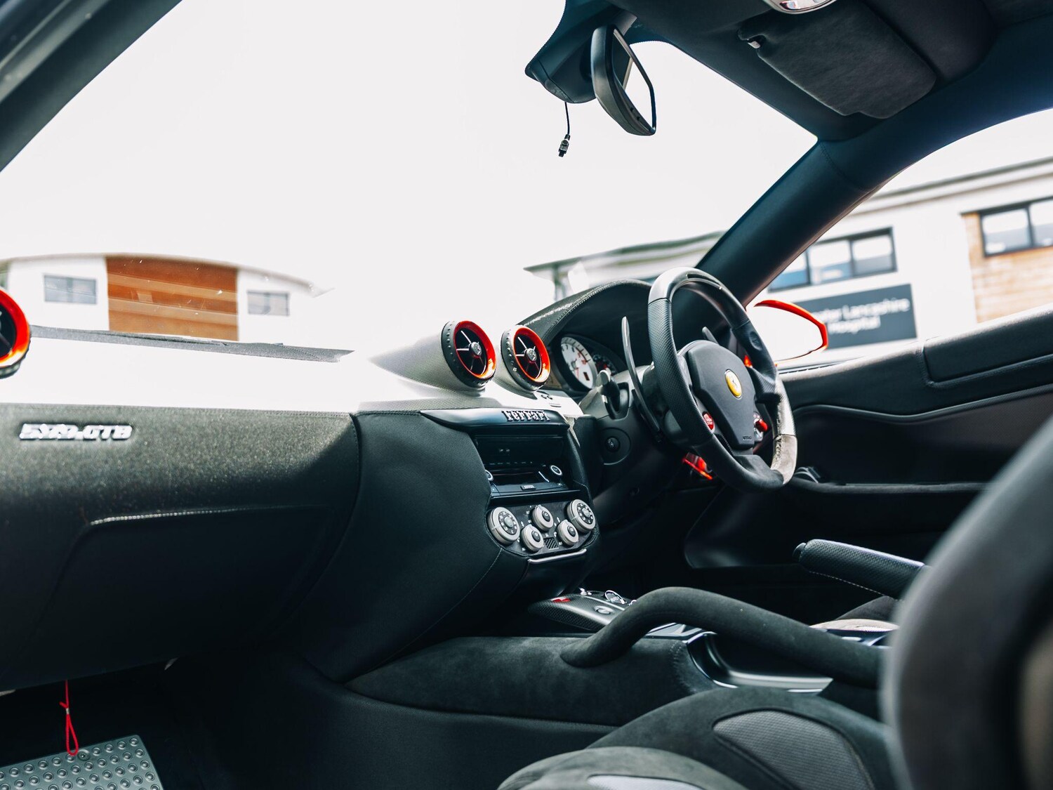 Used Ferrari 599 2016 for sale - 76284403: Photo 57