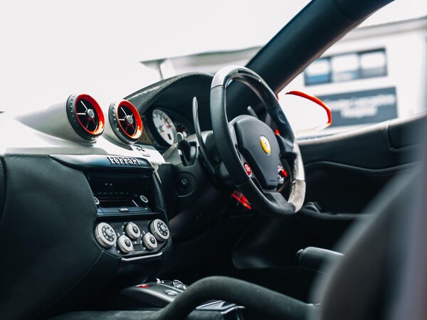 Used Ferrari 599 for sale - 76284403: Photo 58