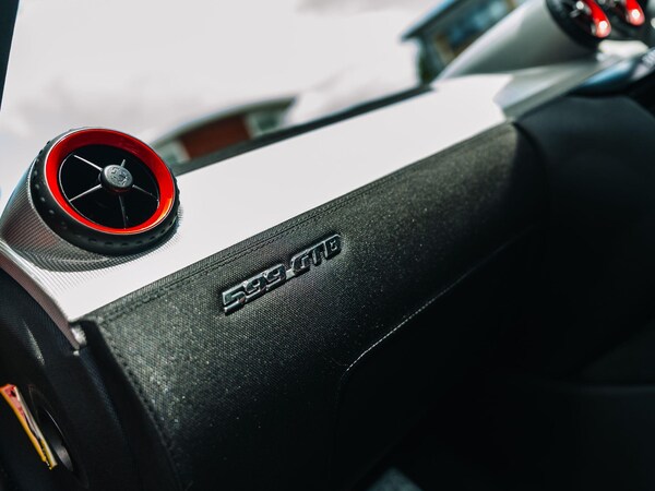 Used Ferrari 599 for sale - 76284403: Photo 59