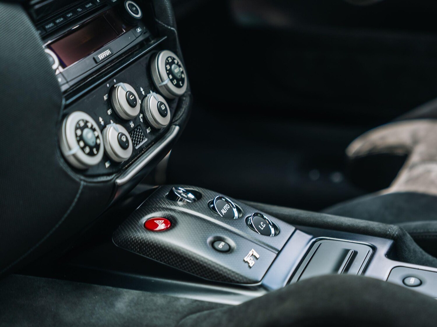 Used Ferrari 599 2016 for sale - 76284403: Photo 60