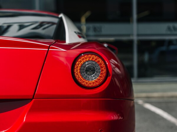 Used Ferrari 599 for sale - 76284403: Photo 9