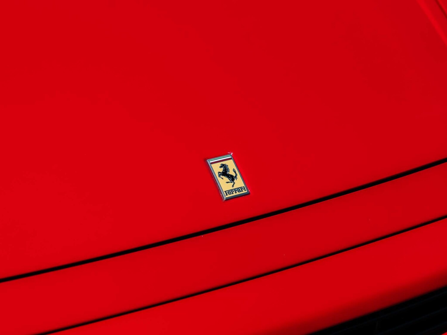 Used Ferrari F355 1996 for sale - 76282760: Photo 17