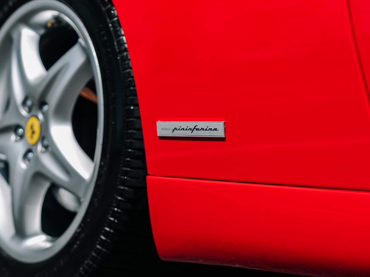 Used Ferrari F355 1996 for sale - 76282760: Photo 19