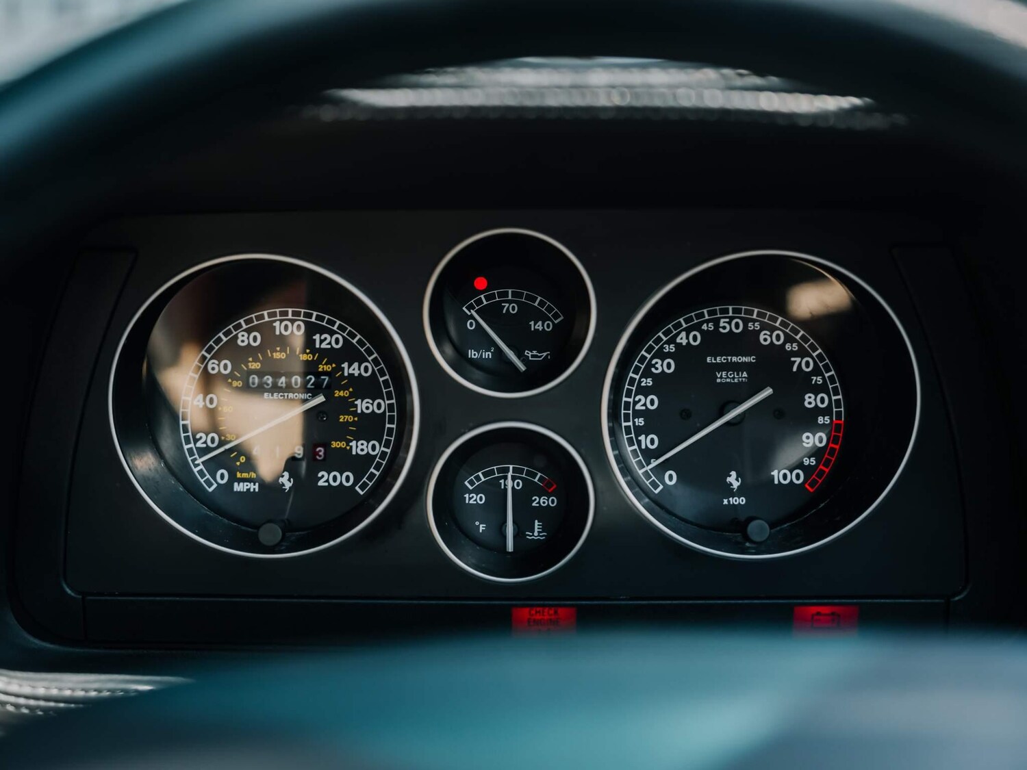 Used Ferrari F355 1996 for sale - 76282760: Photo 42