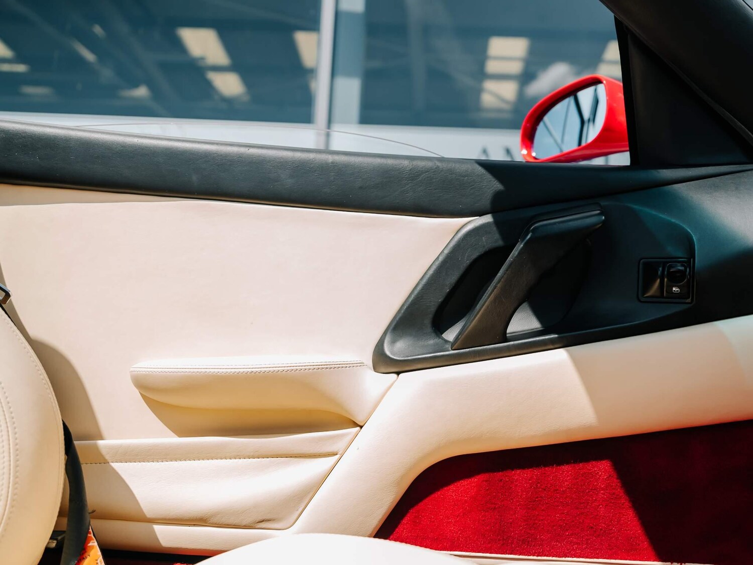 Used Ferrari F355 1996 for sale - 76282760: Photo 48