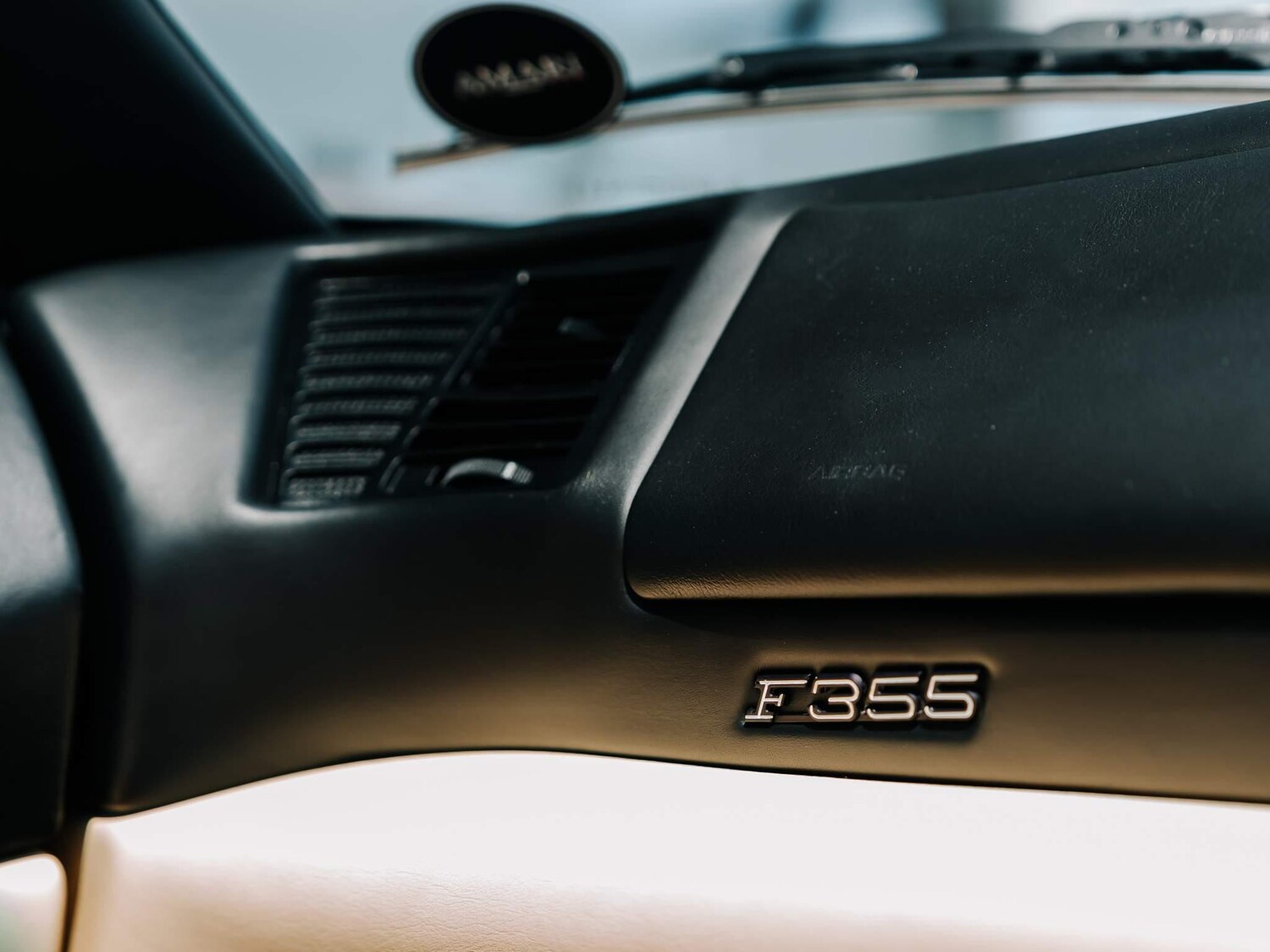 Used Ferrari F355 1996 for sale - 76282760: Photo 49