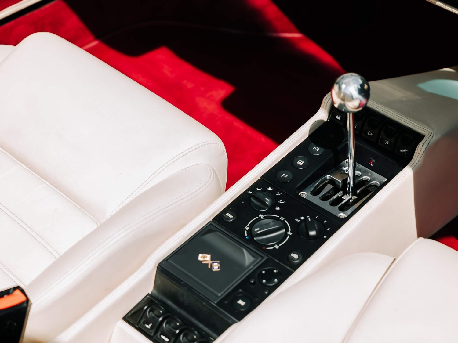 Used Ferrari F355 1996 for sale - 76282760: Photo 50