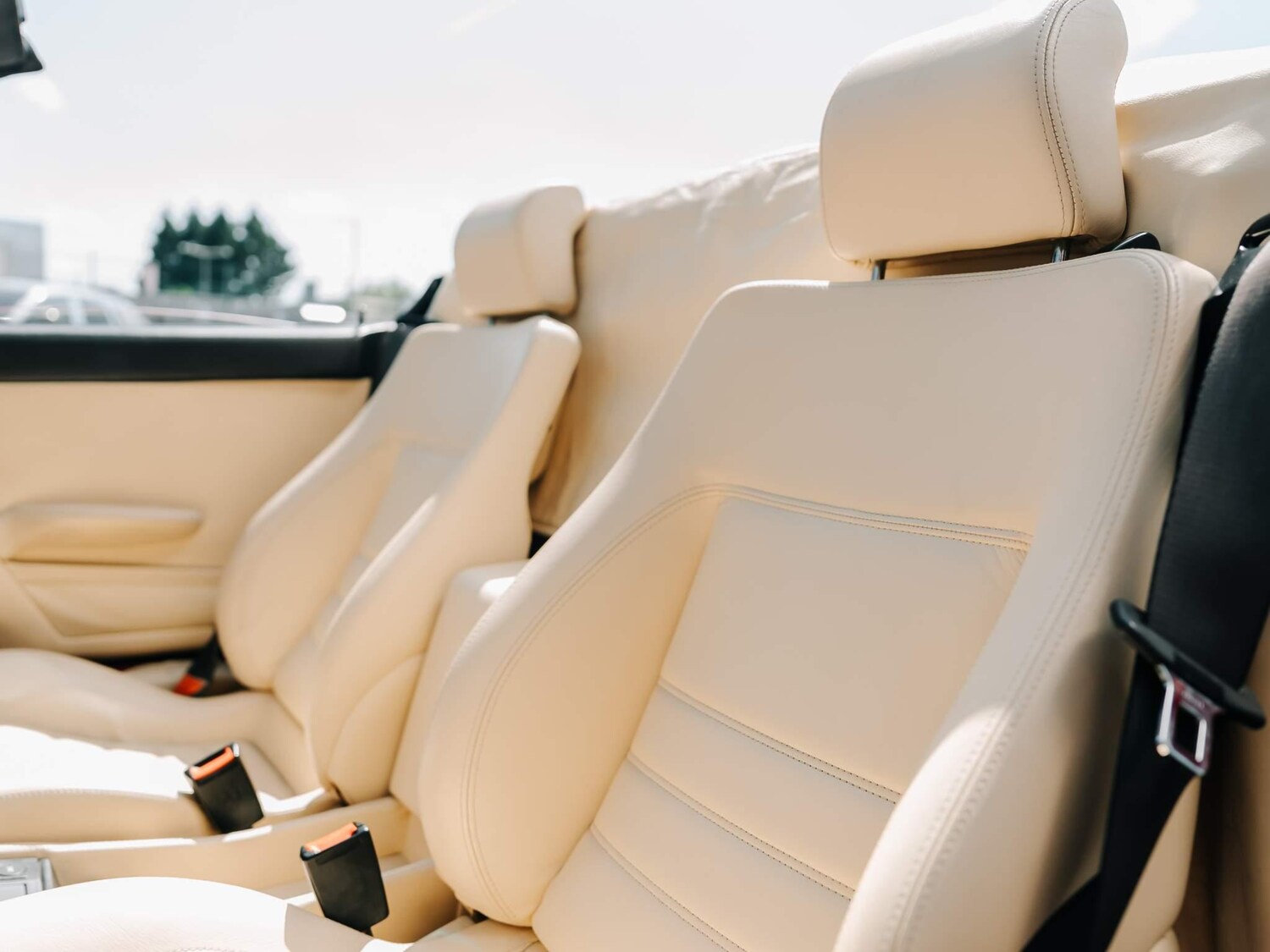 Used Ferrari F355 1996 for sale - 76282760: Photo 52