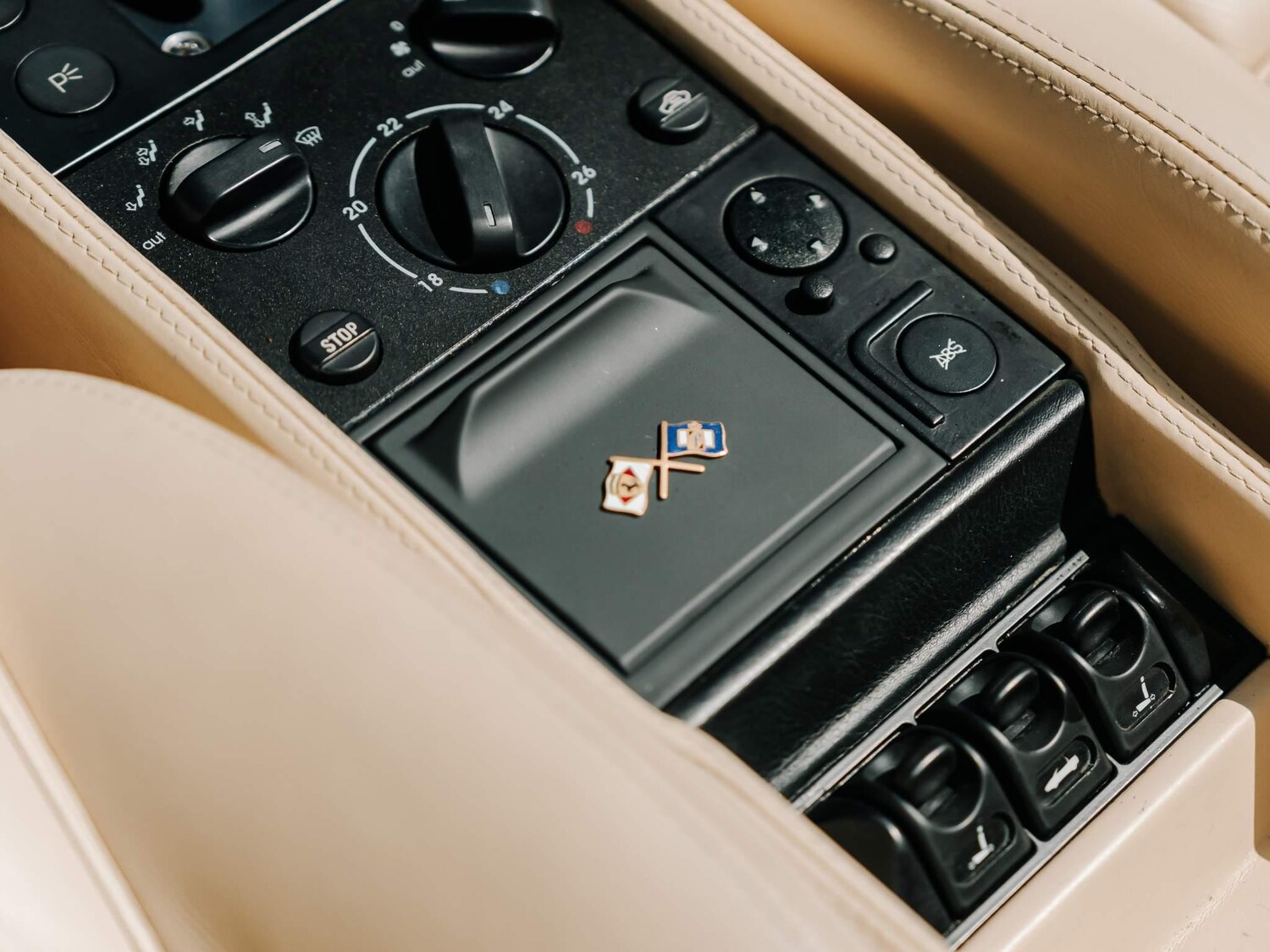 Used Ferrari F355 1996 for sale - 76282760: Photo 53