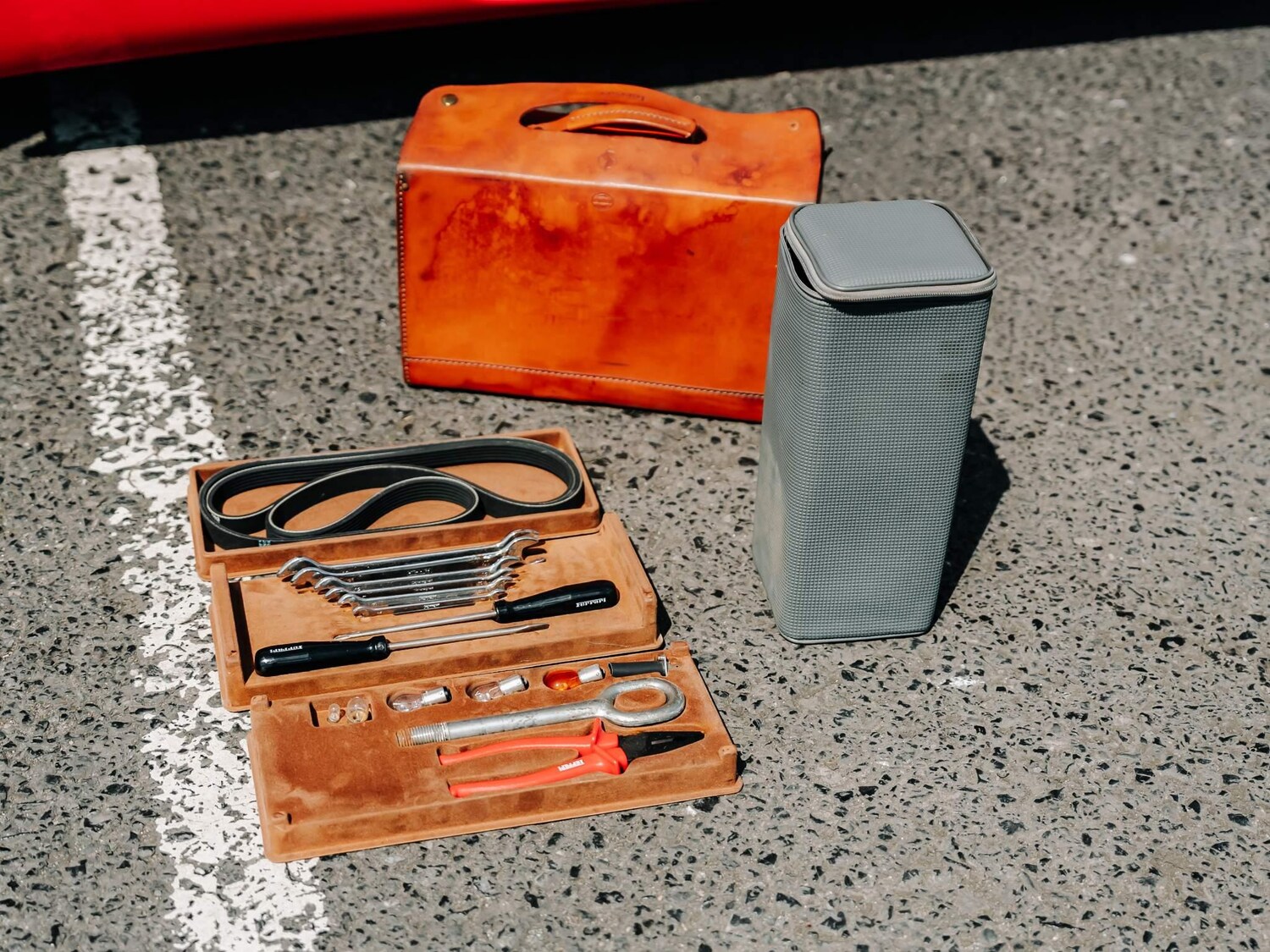 Used Ferrari F355 1996 for sale - 76282760: Photo 56