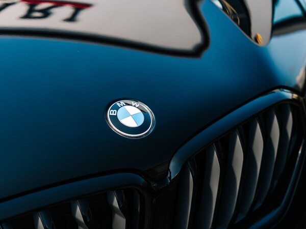 Used BMW X6 2022 for sale - 76284247: Photo 13