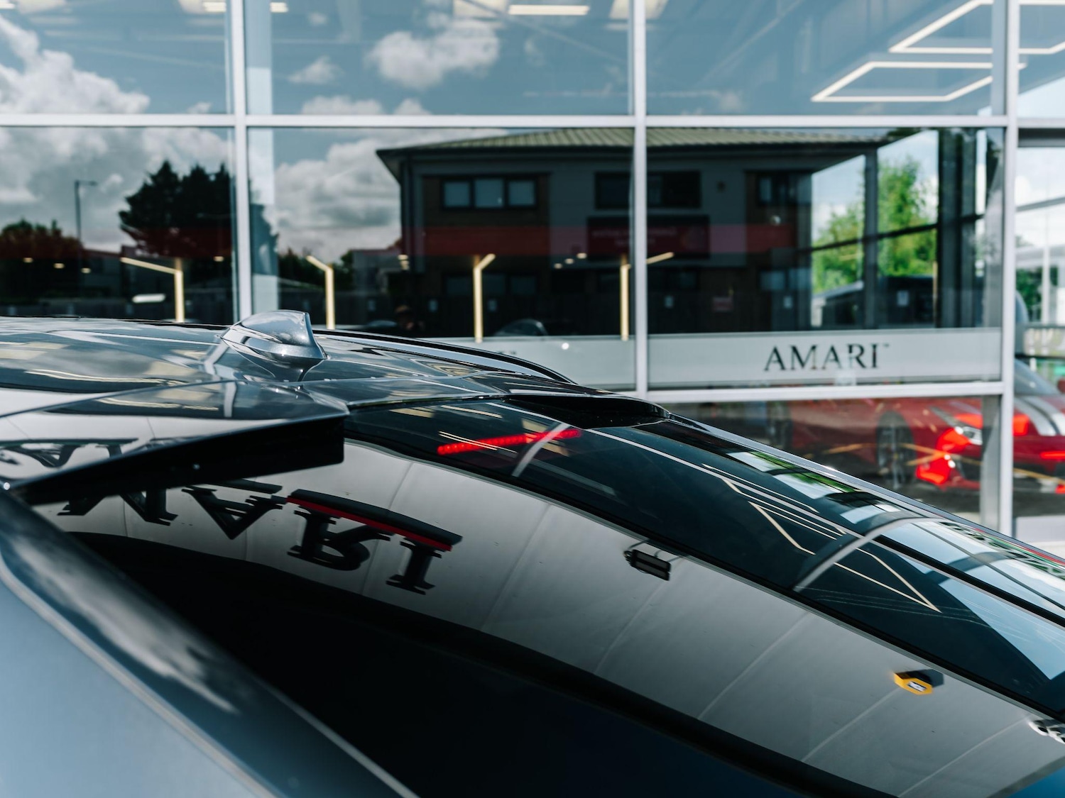 Used BMW X6 2022 for sale - 76284247: Photo 28