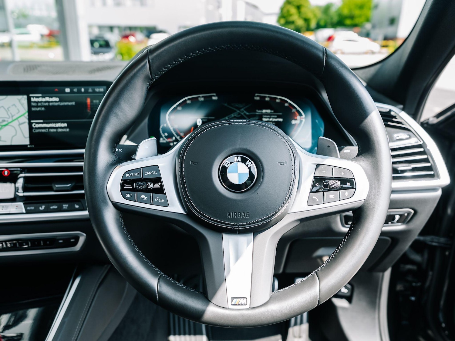 Used BMW X6 2022 for sale - 76284247: Photo 33