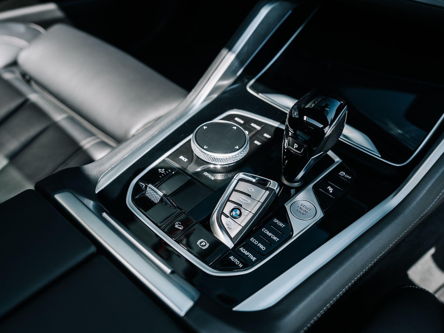 Used BMW X6 2022 for sale - 76284247: Photo 37