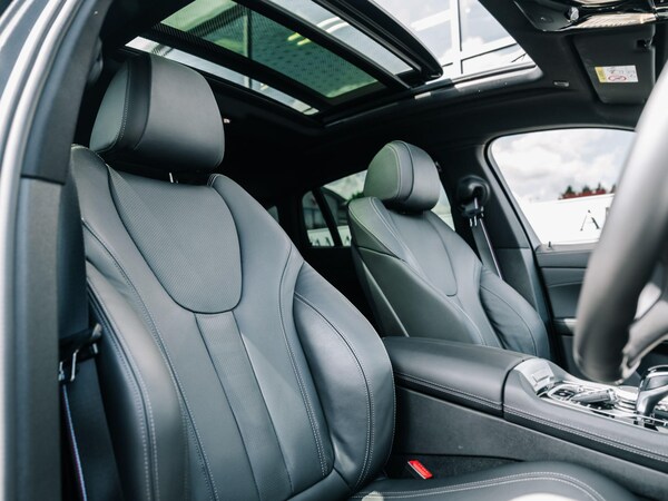 Used BMW X6 2022 for sale - 76284247: Photo 39