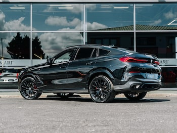 Used BMW X6 2022 for sale - 76284247: Photo