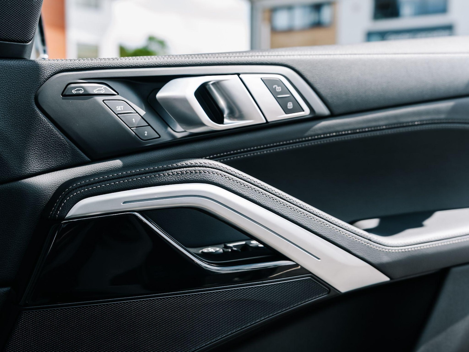 Used BMW X6 2022 for sale - 76284247: Photo 40