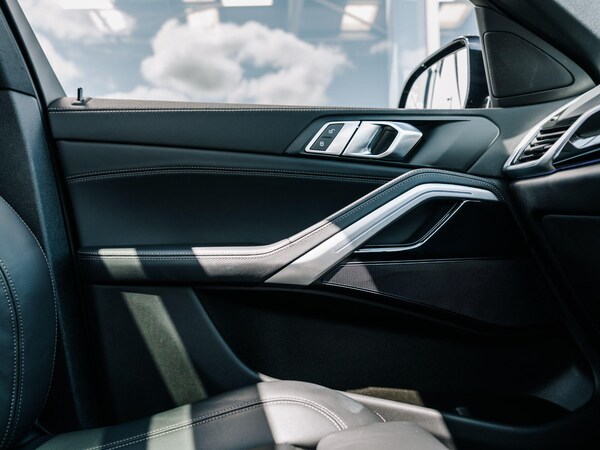 Used BMW X6 2022 for sale - 76284247: Photo 41