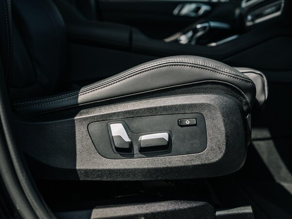 Used BMW X6 2022 for sale - 76284247: Photo 42