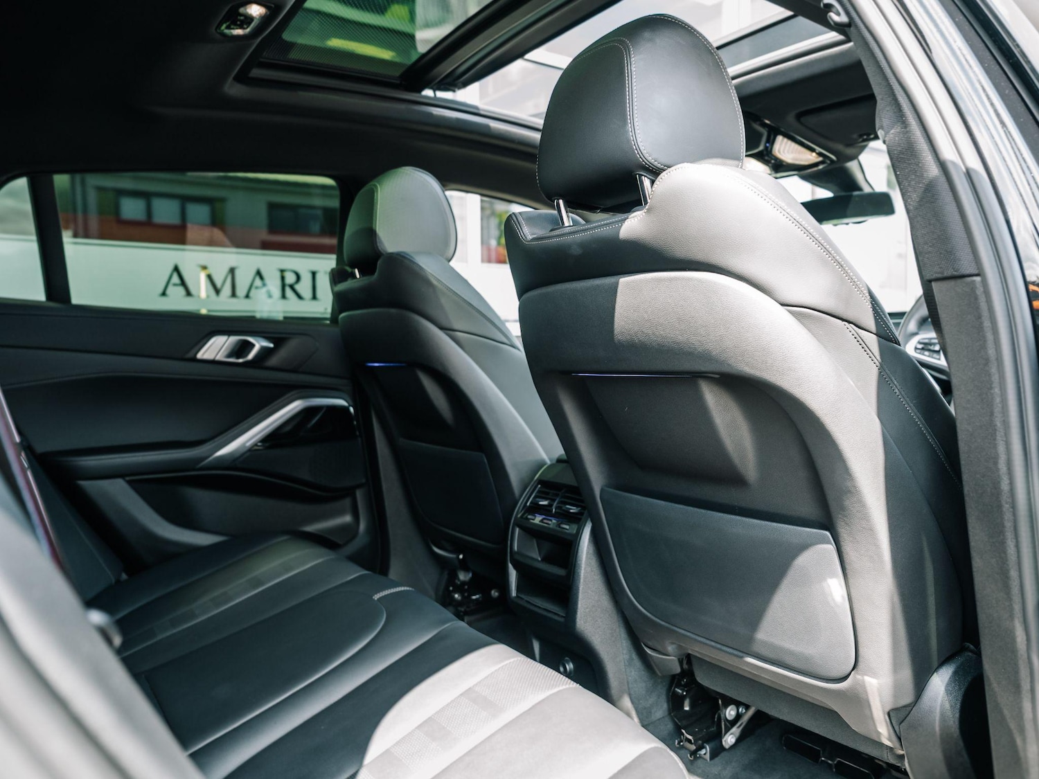 Used BMW X6 2022 for sale - 76284247: Photo 43