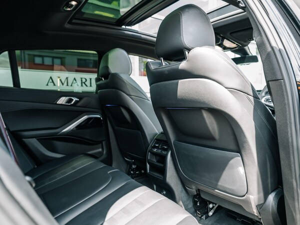 Used BMW X6 2022 for sale - 76284247: Photo 43