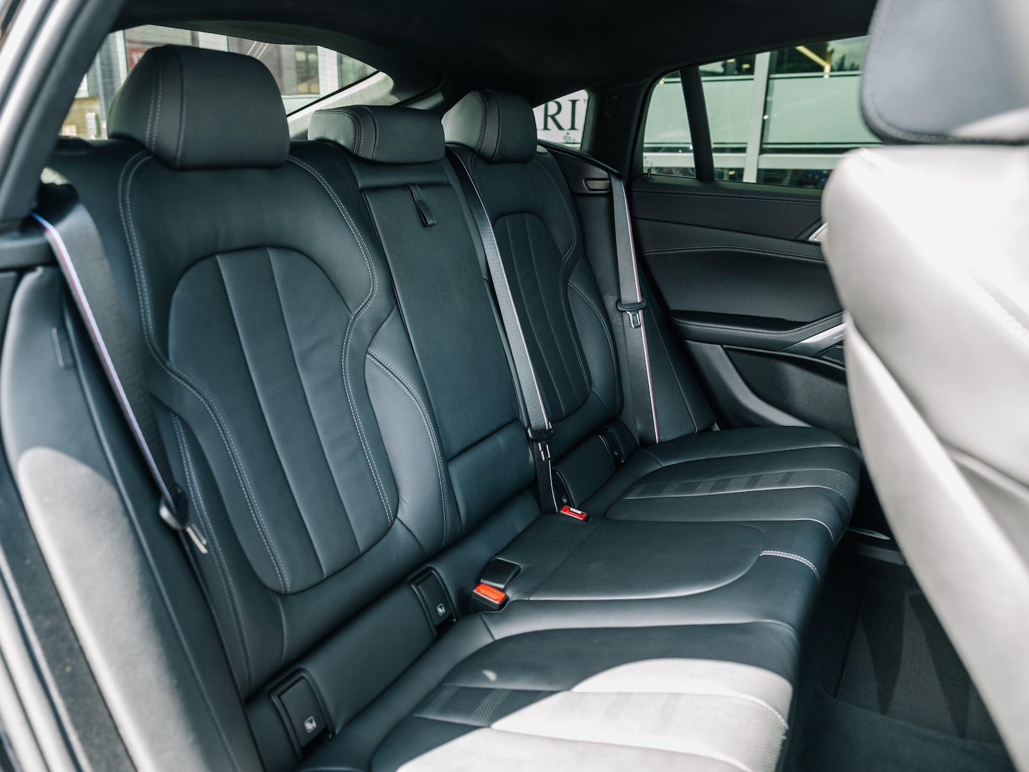 Used BMW X6 2022 for sale - 76284247: Photo 44