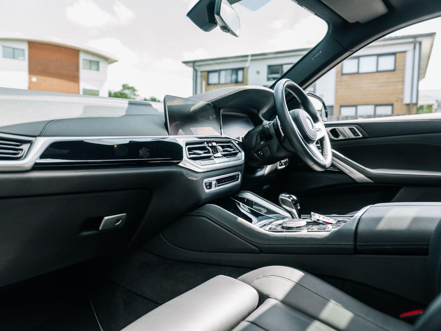 Used BMW X6 2022 for sale - 76284247: Photo 45