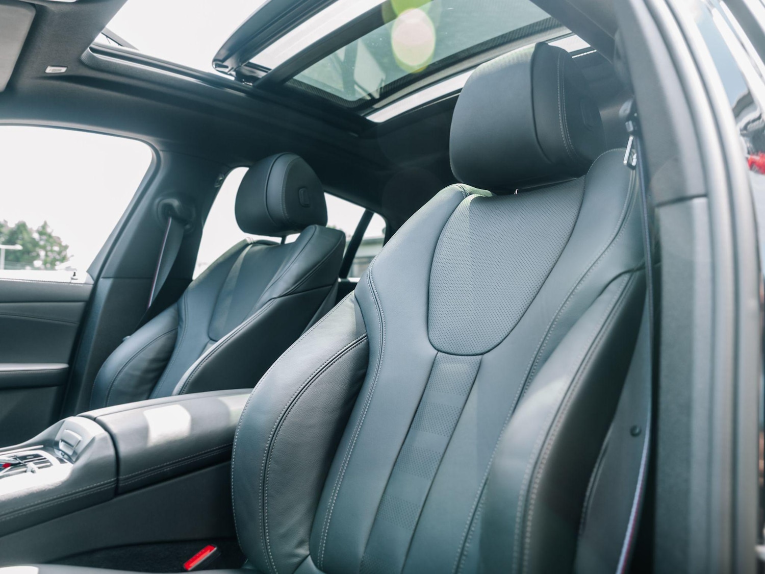 Used BMW X6 2022 for sale - 76284247: Photo 46