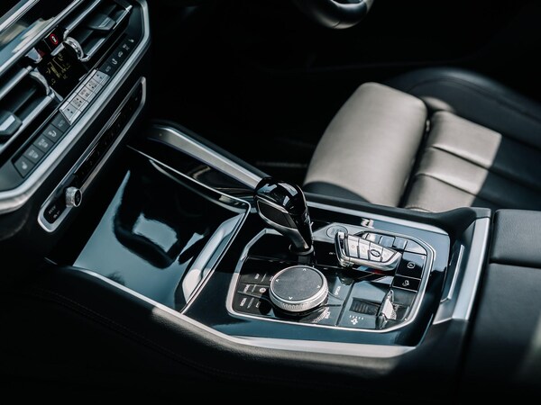 Used BMW X6 2022 for sale - 76284247: Photo 48