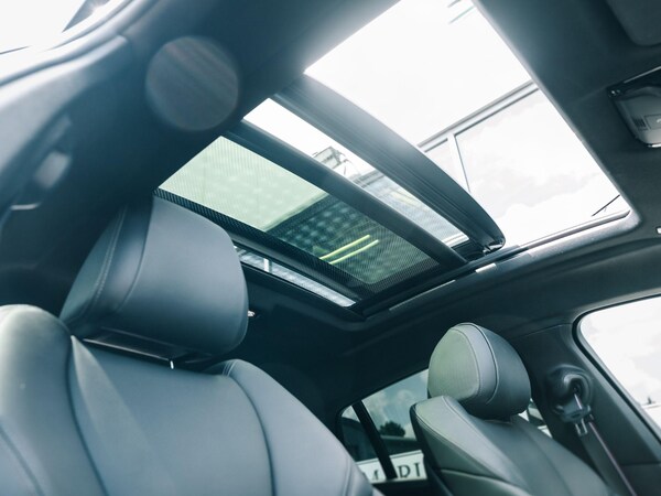 Used BMW X6 2022 for sale - 76284247: Photo 50