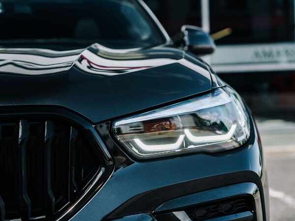 Used BMW X6 2022 for sale - 76284247: Photo 6