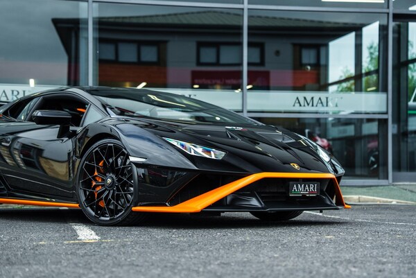 Used Lamborghini Huracan for sale - 76282774: Photo 10