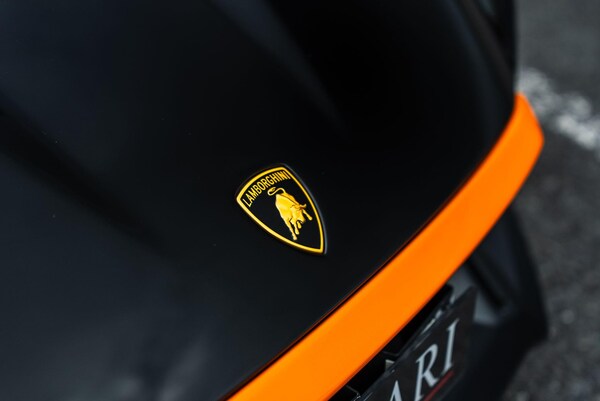 Used Lamborghini Huracan for sale - 76282774: Photo 12