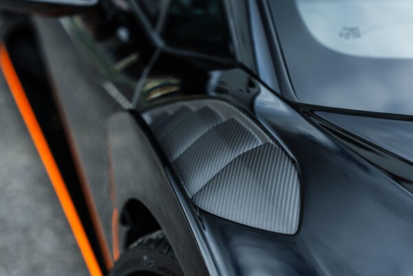 Used Lamborghini Huracan for sale - 76282774: Photo 14
