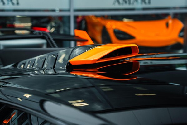 Used Lamborghini Huracan for sale - 76282774: Photo 19