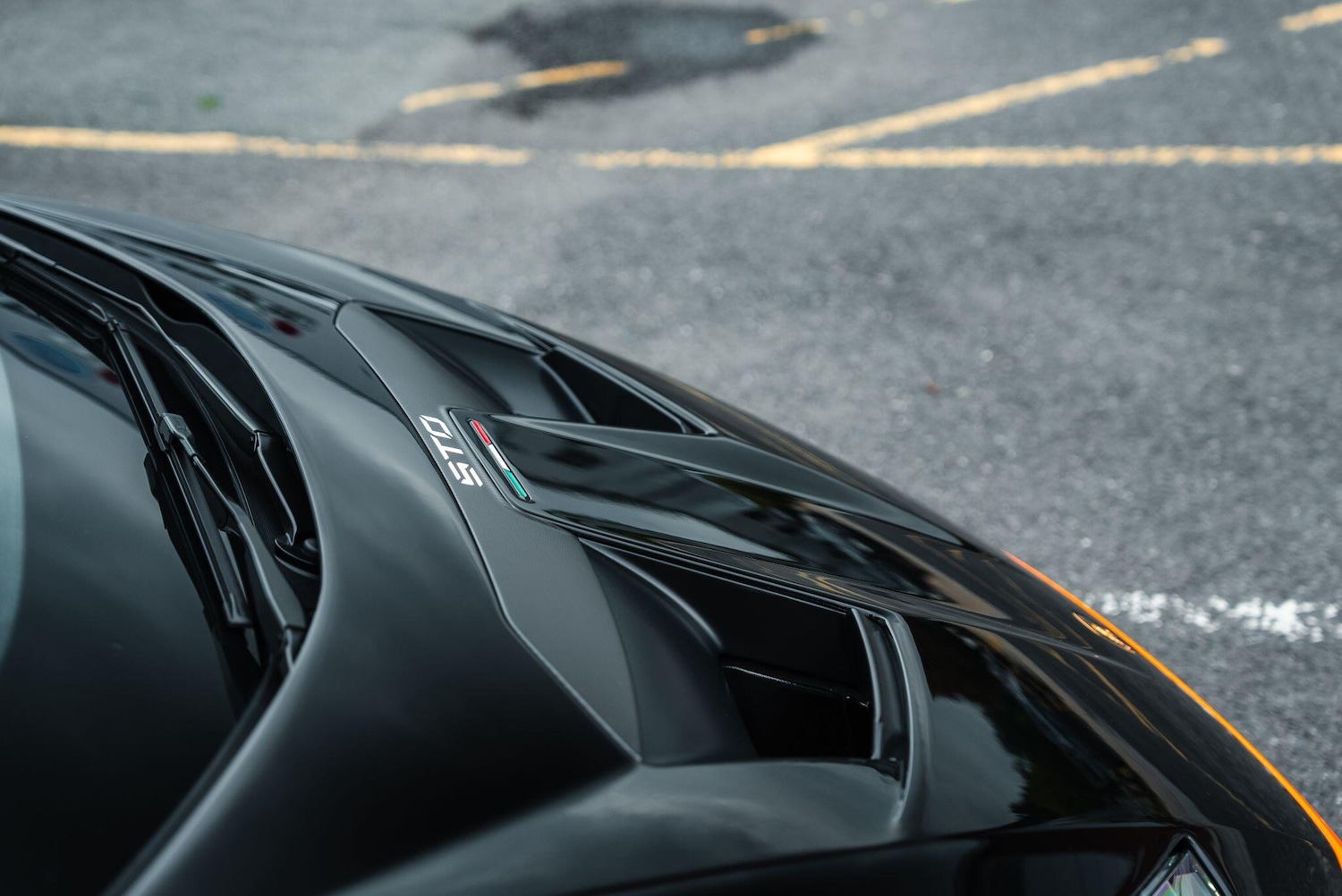 Used Lamborghini Huracan 2023 for sale - 76282774: Photo 20