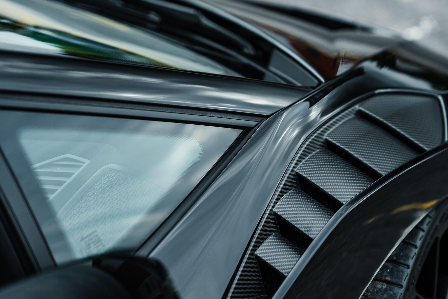 Used Lamborghini Huracan 2023 for sale - 76282774: Photo 22