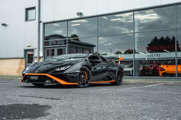 Used Lamborghini Huracan for sale - 76282774: Photo 23