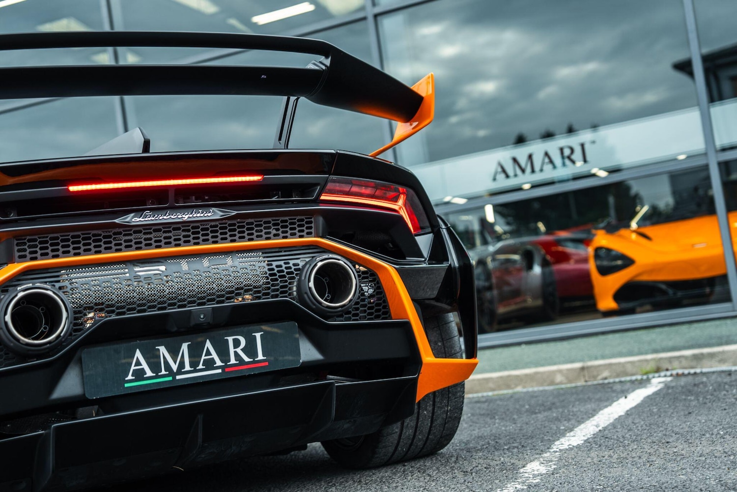 Used Lamborghini Huracan 2023 for sale - 76282774: Photo 26