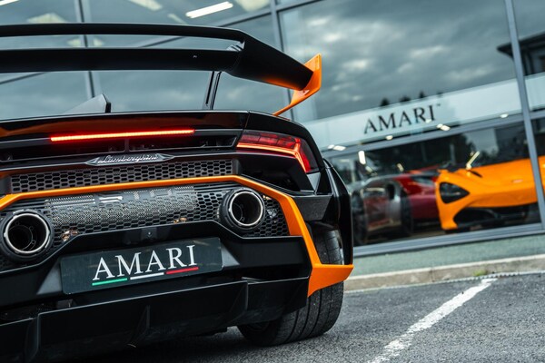 Used Lamborghini Huracan for sale - 76282774: Photo 26