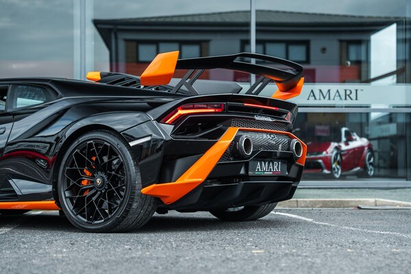 Used Lamborghini Huracan for sale - 76282774: Photo 30