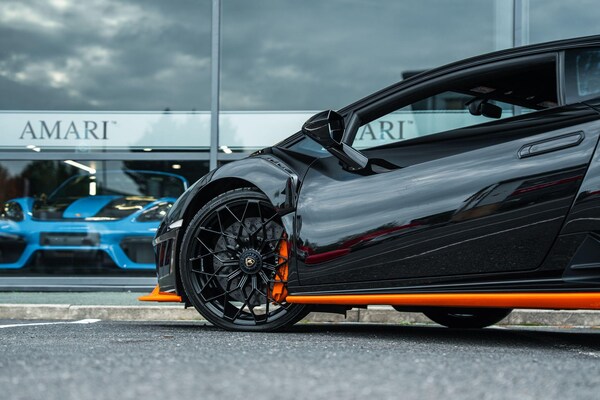 Used Lamborghini Huracan for sale - 76282774: Photo 31