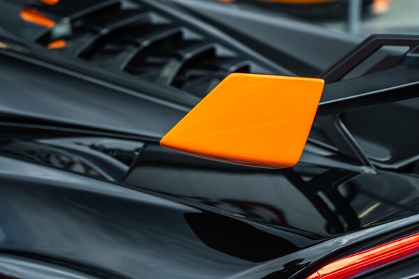 Used Lamborghini Huracan for sale - 76282774: Photo 33